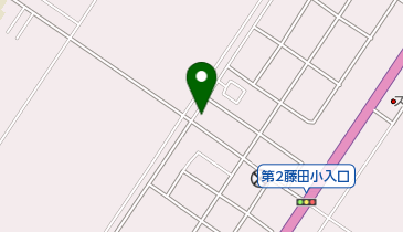 三栄建機株式会社の地図画像