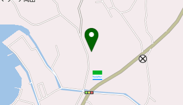 有限会社黒住クレーンの地図画像