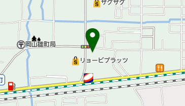 マリティーイマイの地図画像