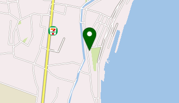 広田プロパン店の地図画像