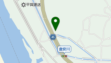 アプレの地図画像