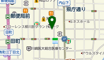 ウイザードの地図画像