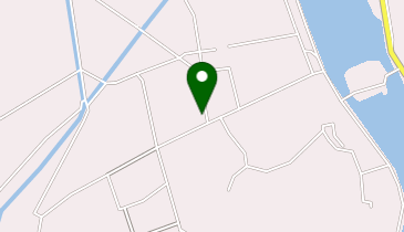 ウキダ美容室の地図画像