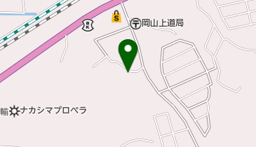 岡山県岡山市東区上道北方のヘア 美容 ネイル一覧 Navitime