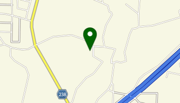 美容室ピュアの地図画像