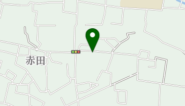 美容室フェード・インの地図画像