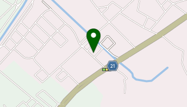 ミサト美容室の地図画像