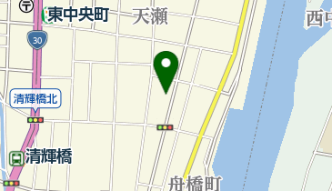 ワンプラスワン(ONEplusONE)の地図画像