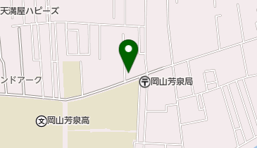 木村ファミリークリニック内科・小児科・ひふ科の地図画像