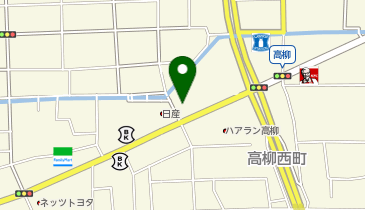 S.N.Cコンタクトの地図画像