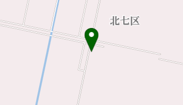 細川産業株式会社の地図画像