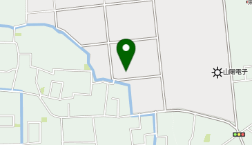 モリマシナリー株式会社岡山工場の地図画像