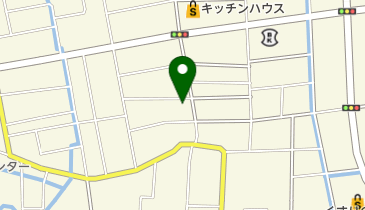 株式会社オガタ不動産の地図画像