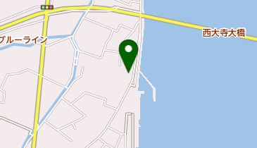 株式会社西大寺商事の地図画像