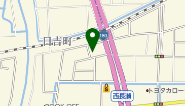 株式会社フォーテック岡山支店の地図画像