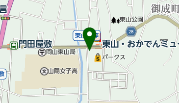 株式会社文林堂の地図画像