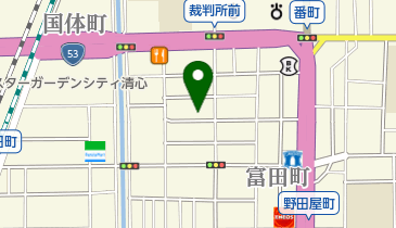 フィッシュ・ボックス344」(岡山市北区-ペットショップ/ペット用品