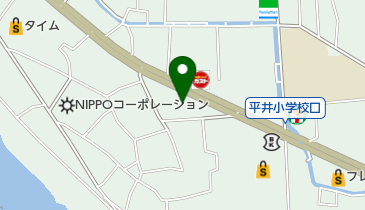 SmillyDoggyの地図画像