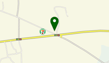 ドッグサロンユーハウスの地図画像