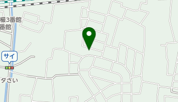 岡崎米穀店の地図画像