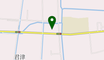 森本米店の地図画像