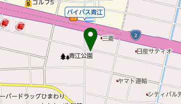 株式会社片岡商会の地図画像
