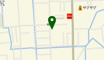 日新機工有限会社の地図画像