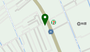 赤澤総合保険の地図画像