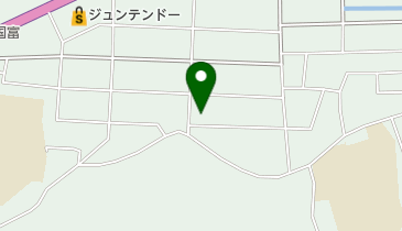 株式会社前田本店の地図画像