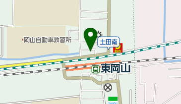 株式会社アイプラザの地図画像