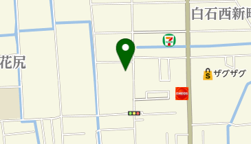 有限会社中村損害保険の地図画像