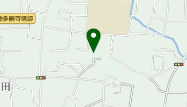 ケイツーパッケージの地図画像