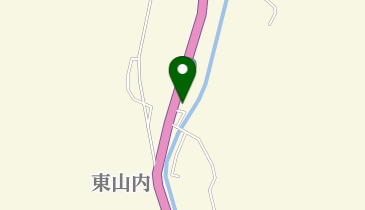 有限会社時光防水の地図画像