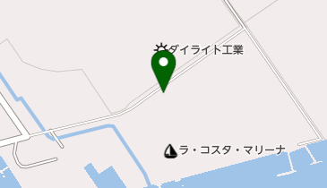 さんもく工業株式会社岡山事業所の地図画像