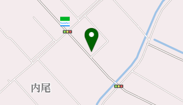 はな薬局の地図画像