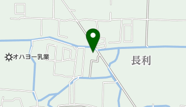 ポルヴィーチの地図画像