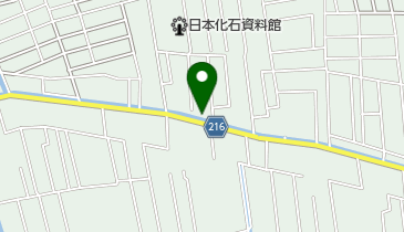 MOTTONの地図画像