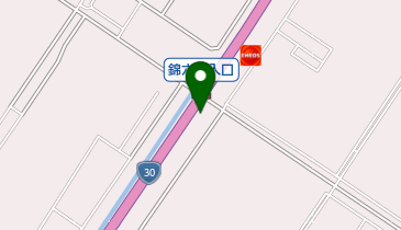 シェルブール西洋菓子店の地図画像