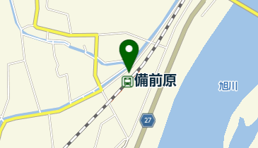 池上理容ヘアーキャビンの地図画像