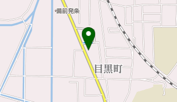 ヴィーナスの地図画像