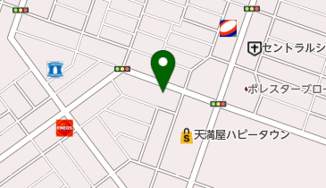 片岡理容所の地図画像