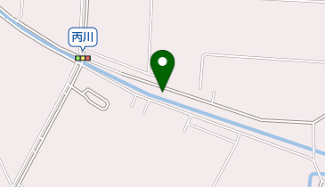 武本理髪店の地図画像