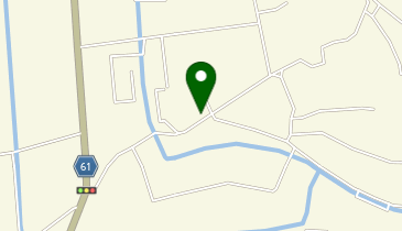 福田理容の地図画像