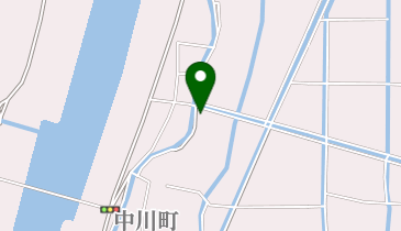 ヘアーサロンよしだの地図画像