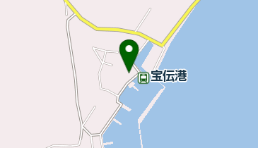 ゑびすやの地図画像