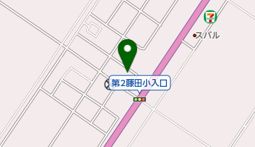 我夢の地図画像
