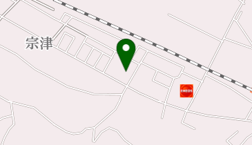 魚定の地図画像