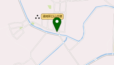 仕出しのさかいの地図画像