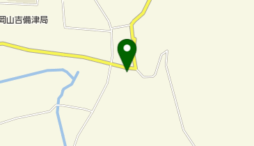 橋本屋の地図画像