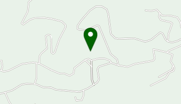 藤原ガラスの地図画像